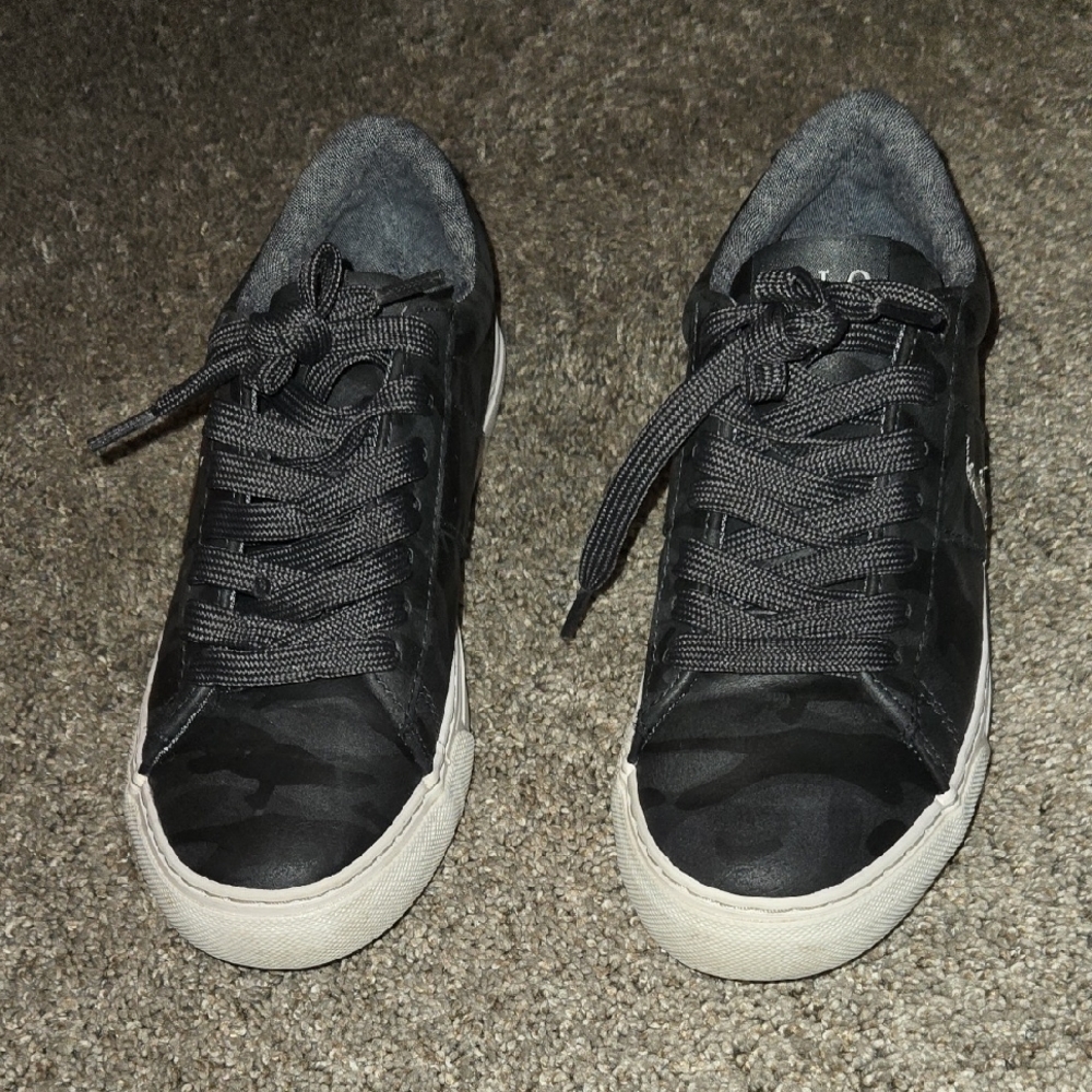 Polo Ralph Lauren Kids' Sayer Sneaker